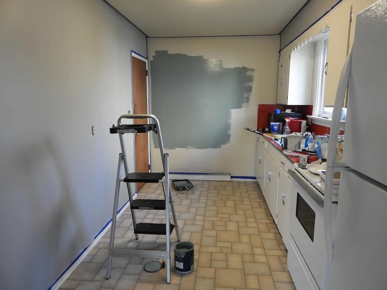 Renovering af køkken: den komplette guide til planlægning, faggrupper, materialer og budget
